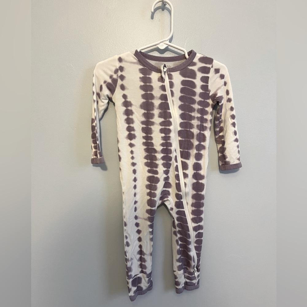 Kyte Baby LongAll/Footie